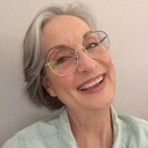 Meet your Posher, Katrina